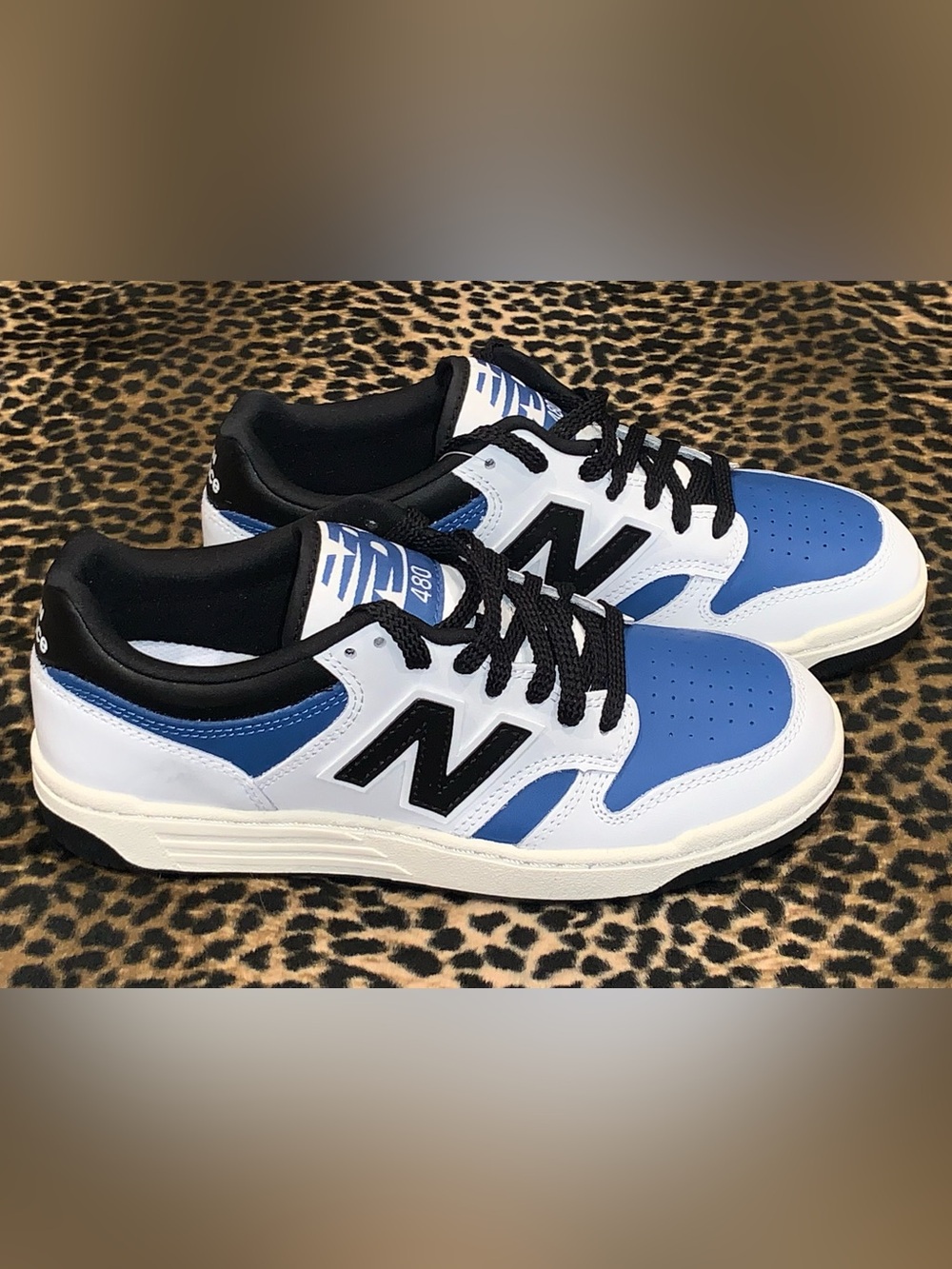 New Balance 480